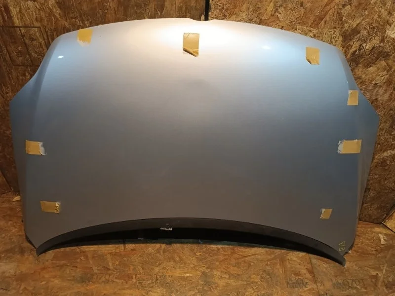 Капот Volkswagen Golf Plus 2007 5M1