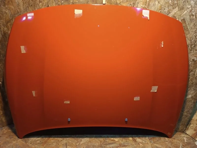 Капот Volvo S60 2012 Y20