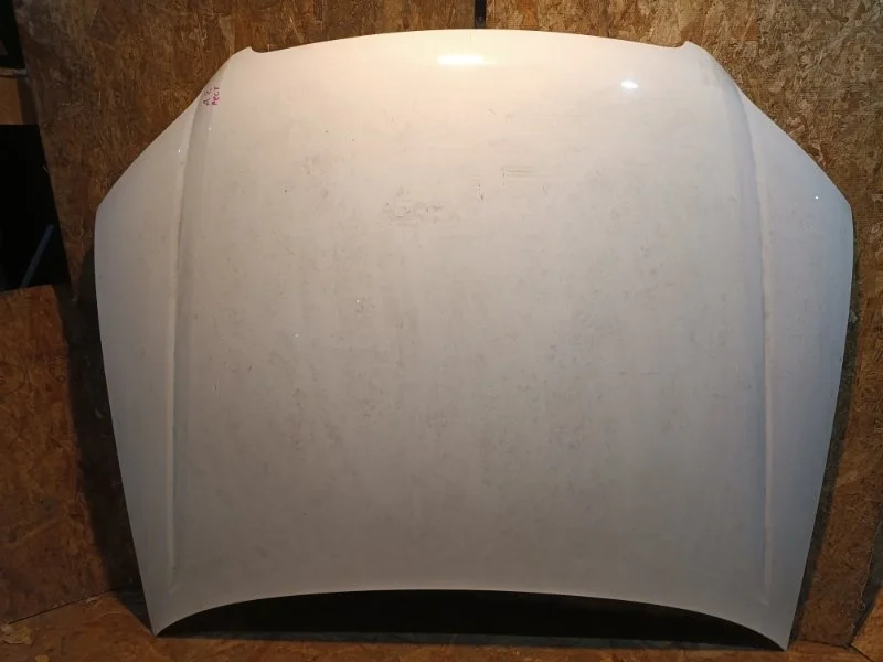 Капот AUDi A8 2008 4E2