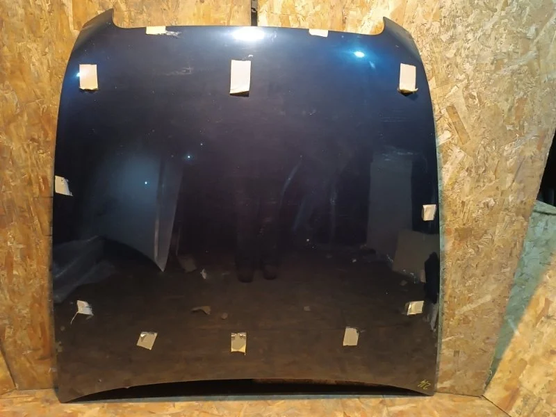 Капот Audi A6 2006 4F5