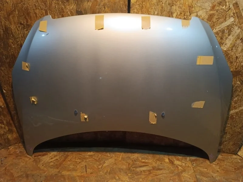 Капот Peugeot 307 2004 3H