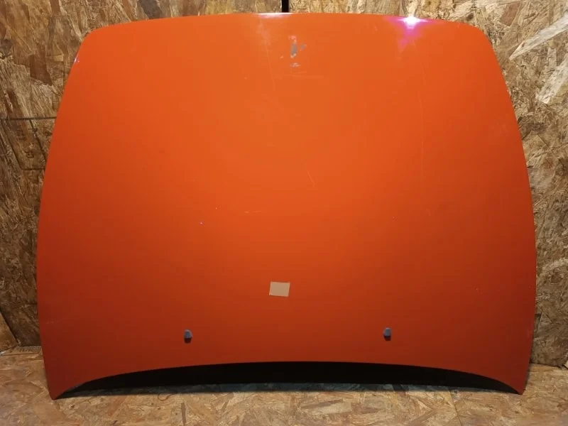 Капот VOLVO S40 2007 MS