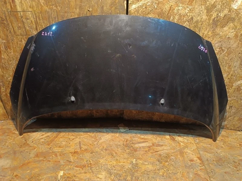 Капот PEUGEOT 207 2011 WC