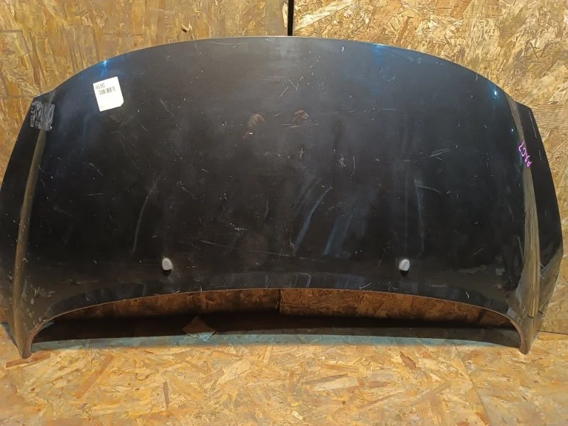 Капот PEUGEOT 207 2005 WC