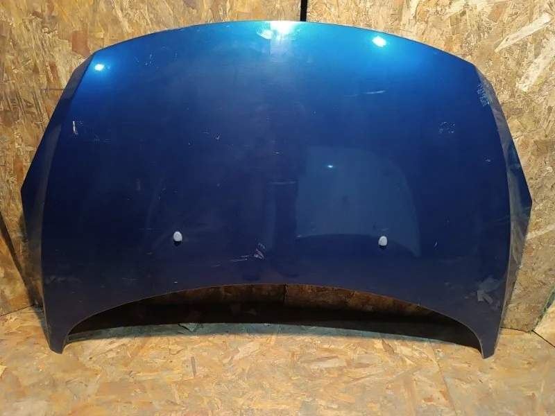 Капот Peugeot 307 2008 3H