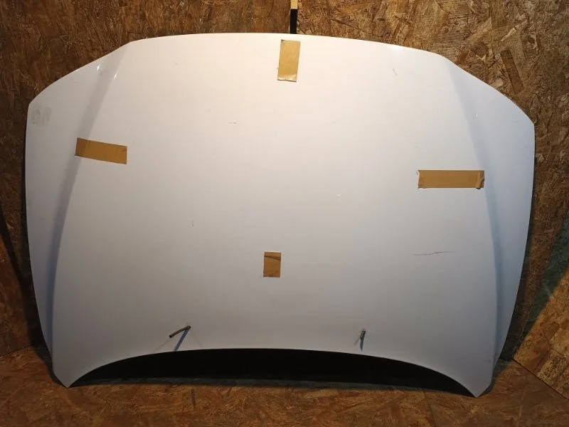 Капот VOLVO S60 2005 RS