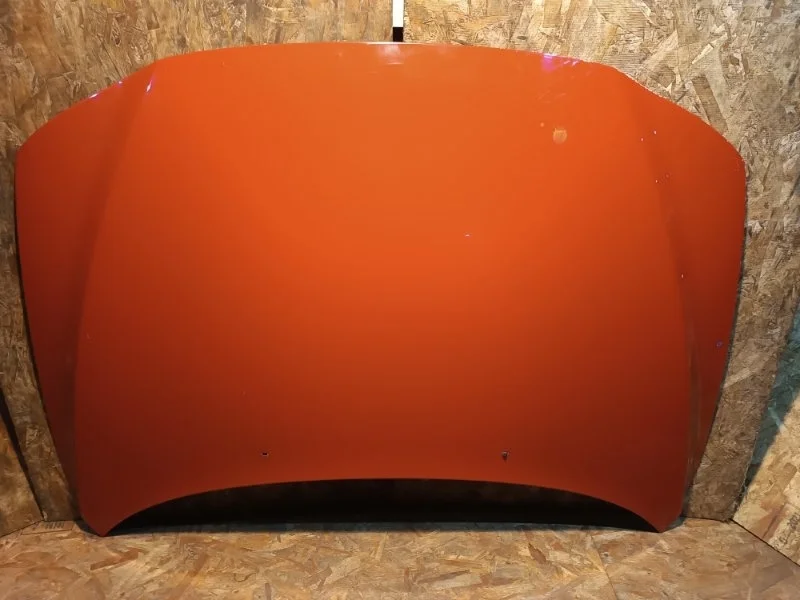 Капот VOLVO S60 2003 RS