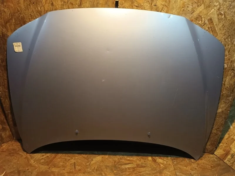 Капот VOLVO S60 2004 RS