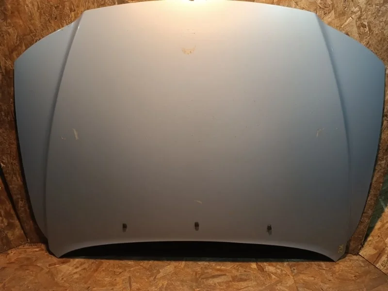 Капот Volvo S80 2001 TS