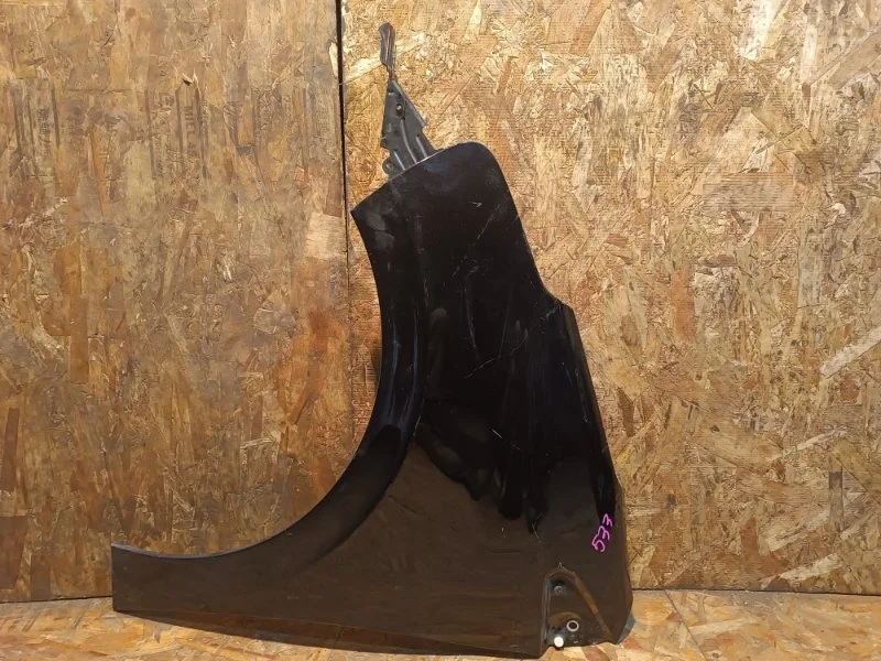 Крыло Peugeot 208 2016 CC