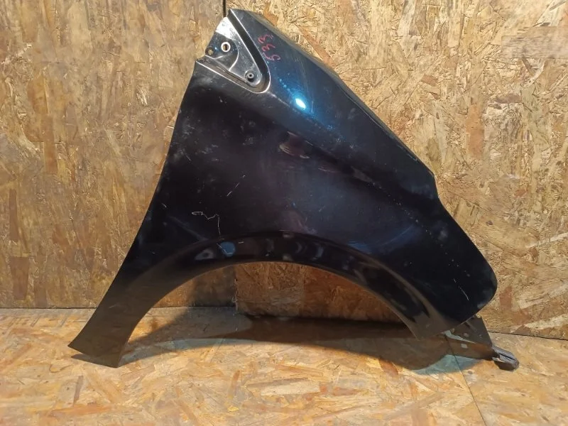 Крыло Peugeot 208 2016 CC