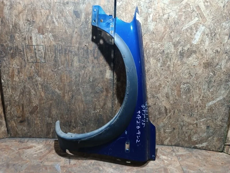 Крыло Volvo XC70 2005 SZ