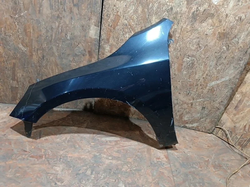 Крыло Volvo S60 2012 FS48
