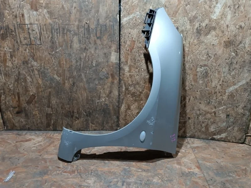 Крыло Peugeot 307 2004 3H