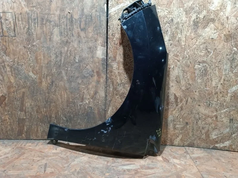 Крыло Peugeot 308 2012 4E