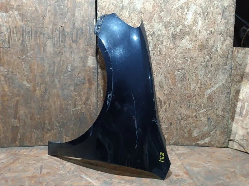 Крыло на универсал Volkswagen Golf 2011 AJ5