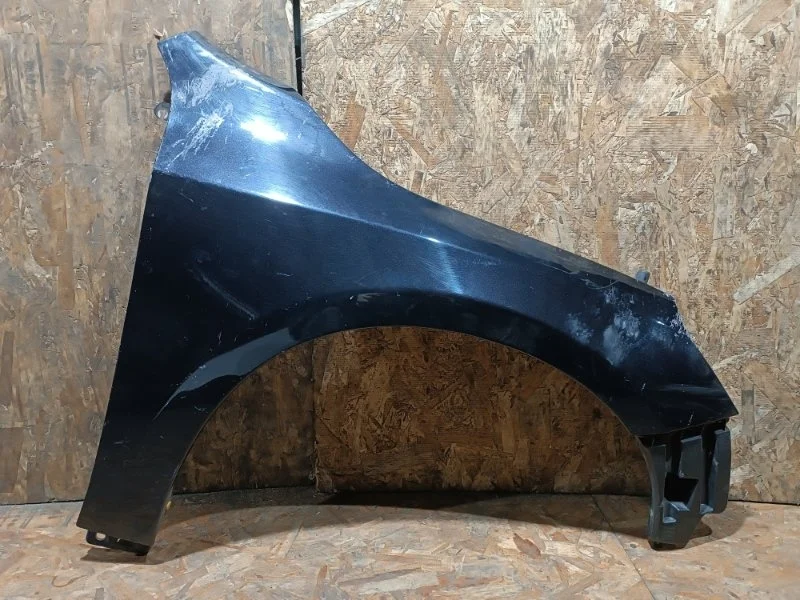 Крыло Volvo S60 2012 Y20