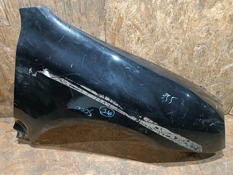 Крыло Porsche Cayenne 2004 955