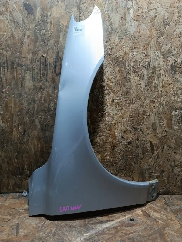 Крыло под ремонт VOLVO S80 2009 AS