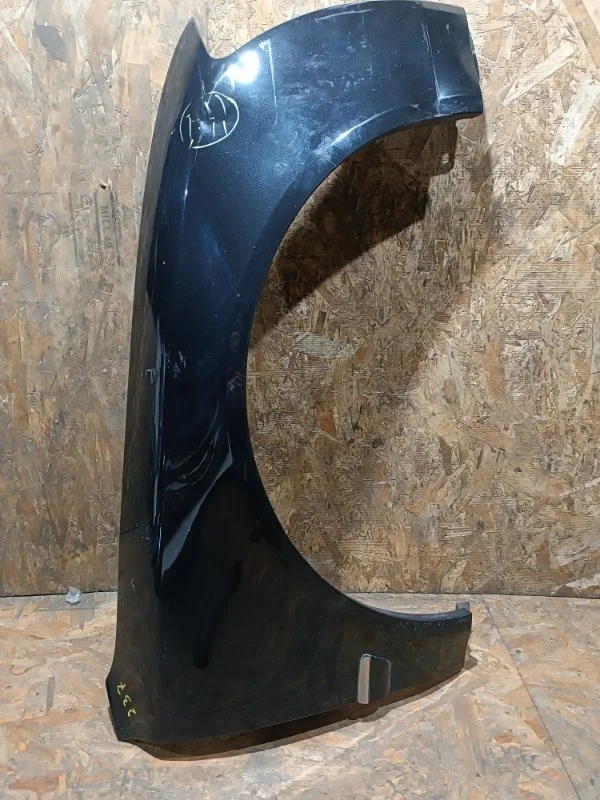 Крыло под ремонт Audi A8 2008 4E2