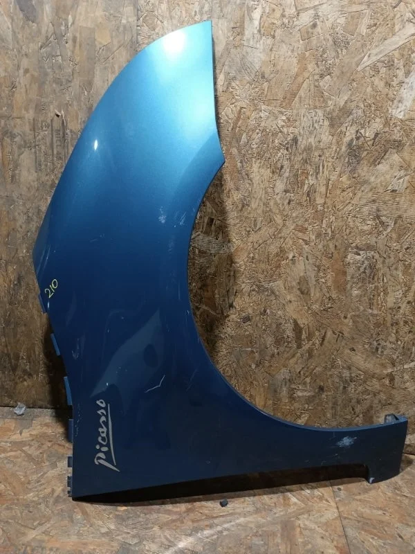 Крыло Citroen Grand C4 Picasso 2008 UA