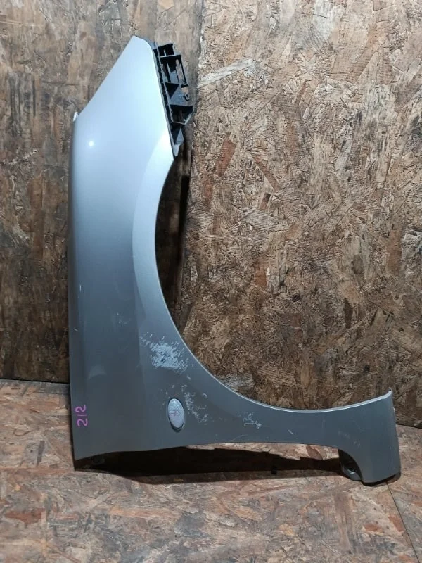 Крыло Peugeot 307 2004 3H