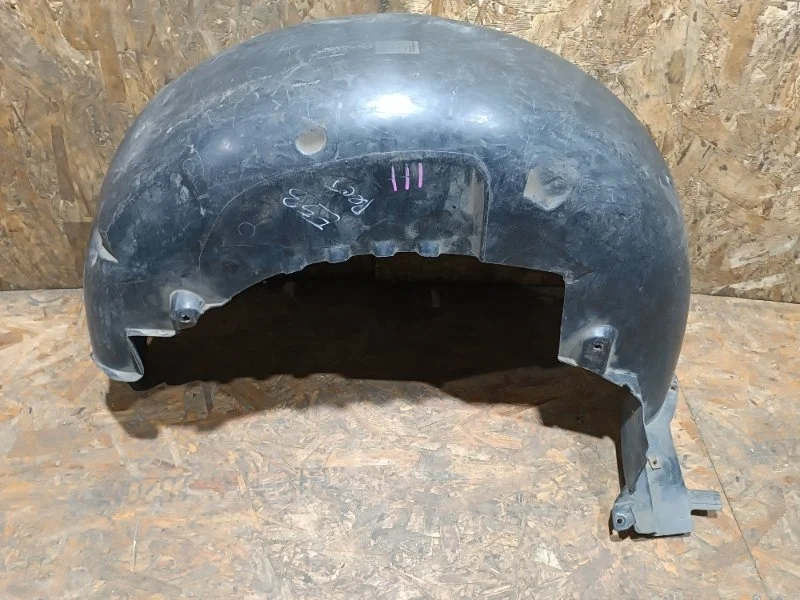 Подкрылок BMW X5 2005 E53