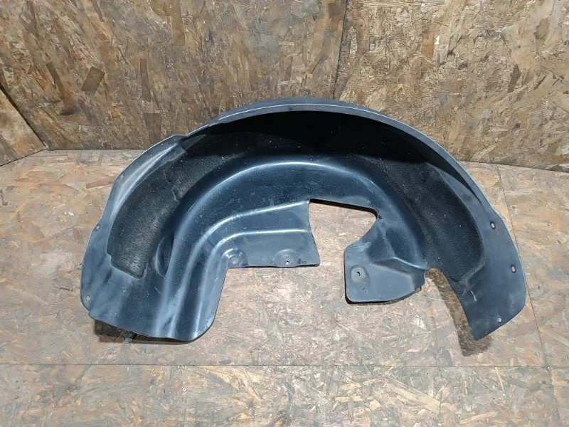 Подкрылок Volvo S80 2009 AS