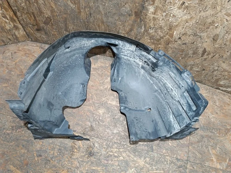 Подкрылок Mercedes-Benz CLA-Class 2014 X117