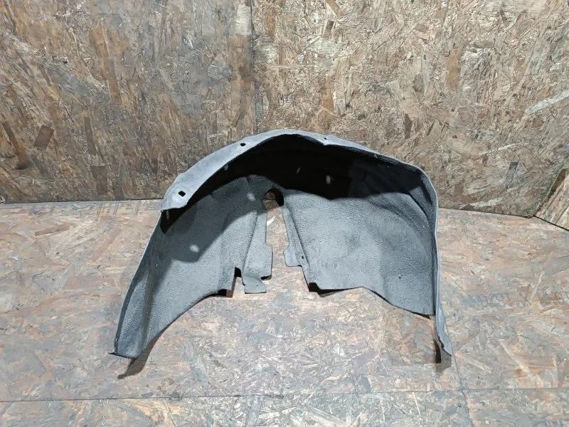 Подкрылок Audi A6 2006 4F5