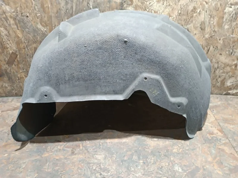 Подкрылок Audi Q7 2011 4L