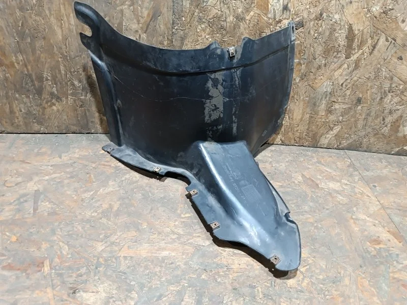 Подкрылок нижний Volkswagen Jetta 2007 1K2