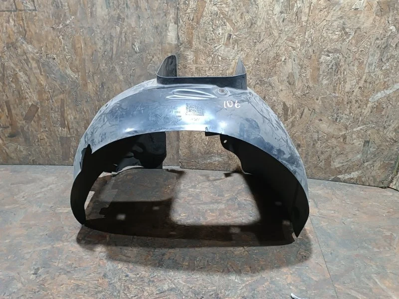 Подкрылок Citroen Grand C4 Picasso 2012 UA