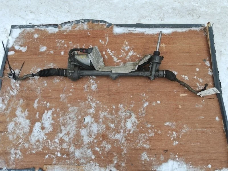 Рулевая рейка Volvo XC60 2019 36010518 B4204T34