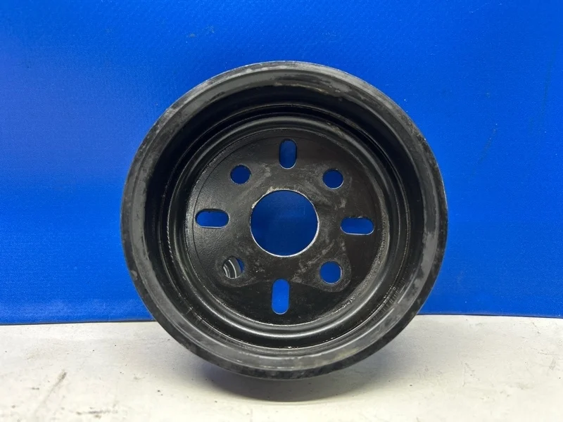 Шкив помпы Nissan Almera 2005 210519F610 N16 1.5 QG15DE