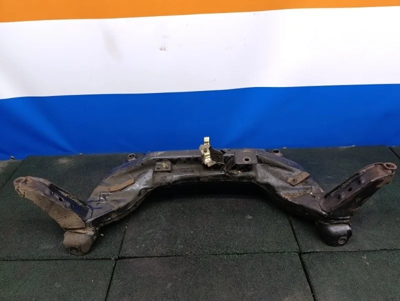 Подрамник Nissan Almera 2005 54401BM405 N16 1.5 QG15DE