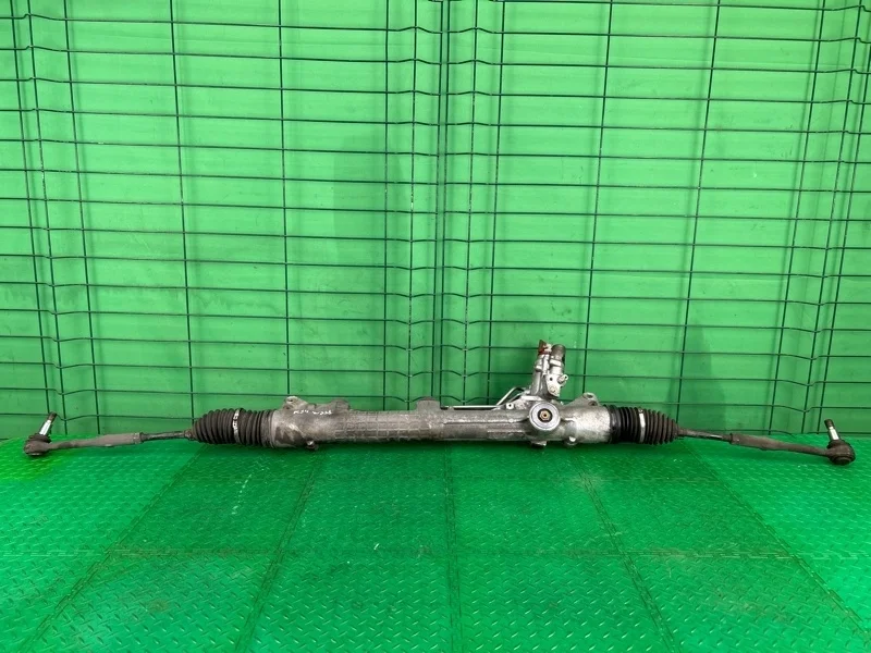 Рулевая рейка Mercedes-Benz W221