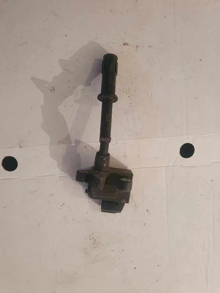 Катушка зажигания Mercedes-Benz S-класс W221 рестайлинг (2009—2013)