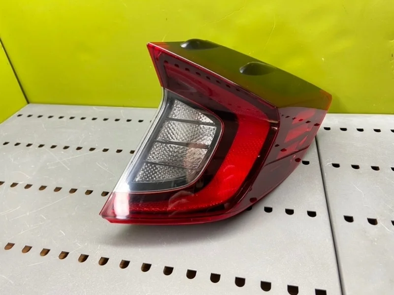 Фонарь Hyundai Sonata 2020 92402L1000 8 DN G4NA, задний правый