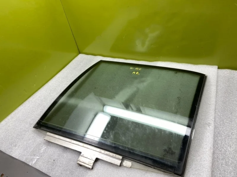 Стекло Mercedes-Benz S-Class 1994 A1407300518 W140 M603 3.5TD, заднее левое