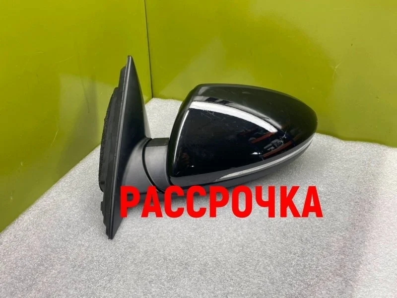 Зеркало Kia Cerato 2020 87610M6070 4 BD G4NA 2.0I, переднее левое