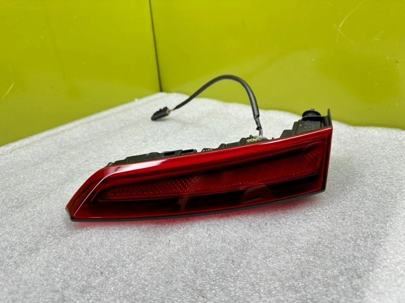 Фонарь Hyundai Sonata 2020 92403L1000 8 DN G4KM 2.5I, задний левый