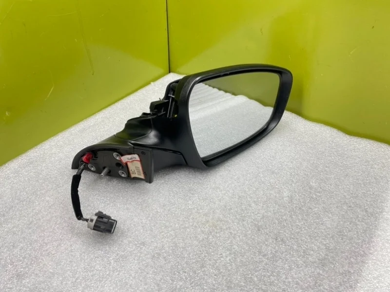 Зеркало Kia Cerato 2018 87620A7060X 3 YD G4FG 1.6I, правое