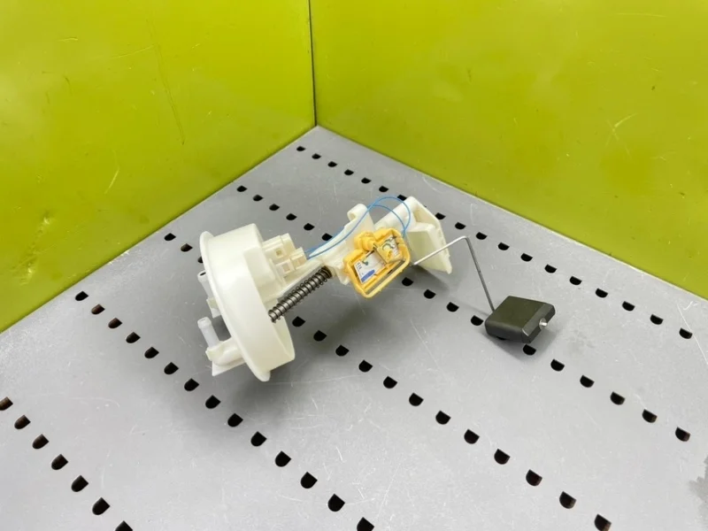 Дут Mercedes-Benz C-Class 2007 A2114701641 W203 OM646.963 2.2CDI