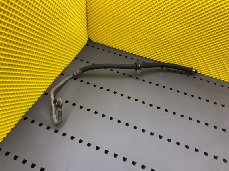 Шланг гур Mercedes-Benz E-Class 1998 2104661081 W210 M112 2.4