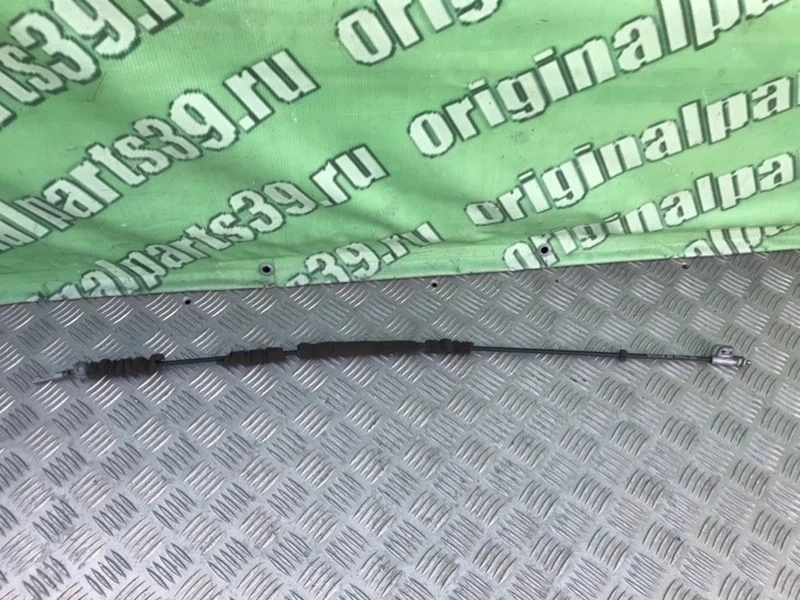 Трос замка зажигания Audi A6 2000 8D1713575 C5 AVANT 2.5TDI AKE