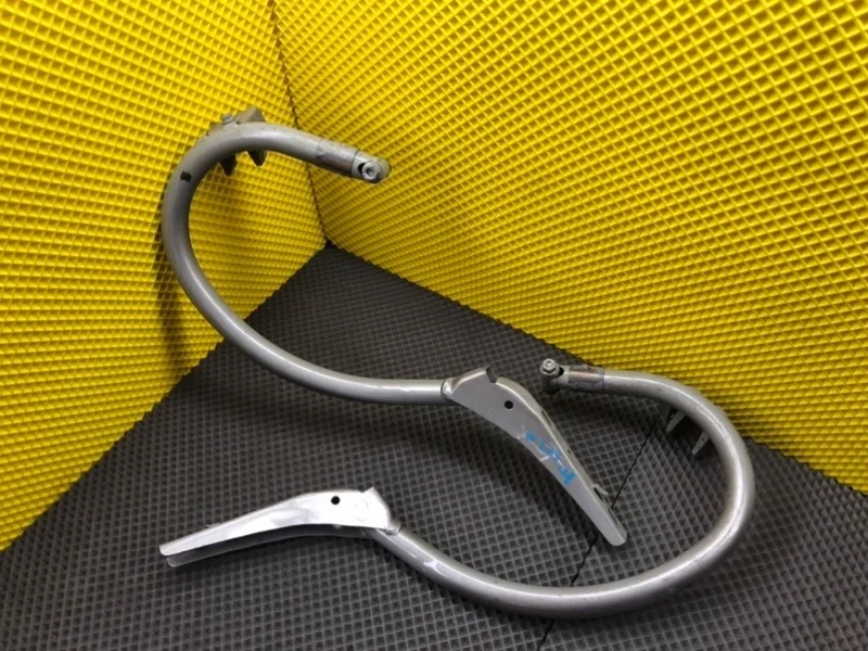 Петли багажника Mercedes-Benz C-Class 2007 A2037500128 W203 OM646.963 2.2CDI