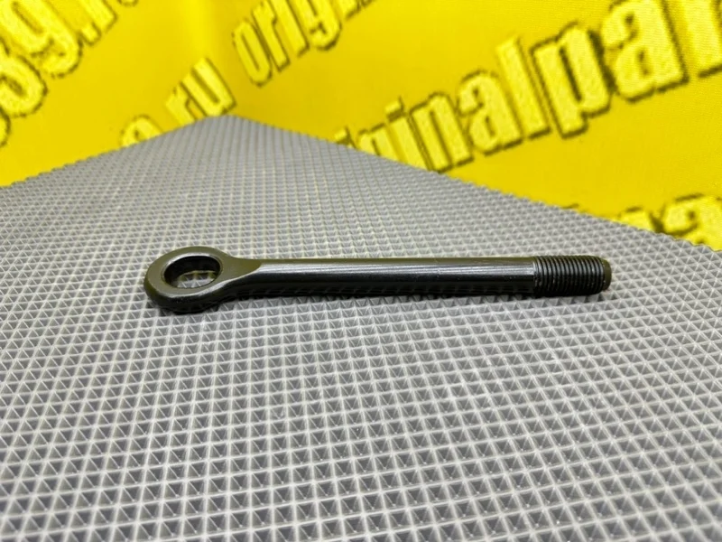 Буксировочный крюк Hyundai i30 2009 091471H000 1 FD G4FC 1.6