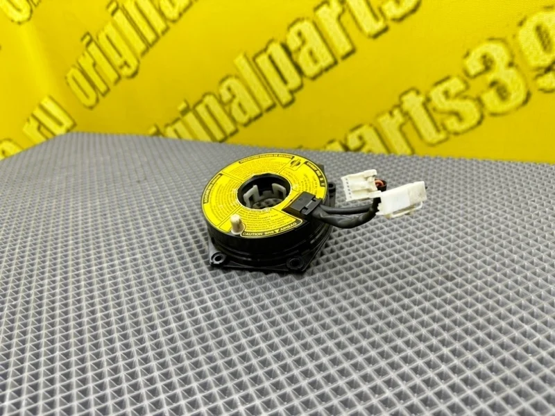 Шлейф руля Nissan Primera 2001 255545L329 P11(144) CD20 2.0TD