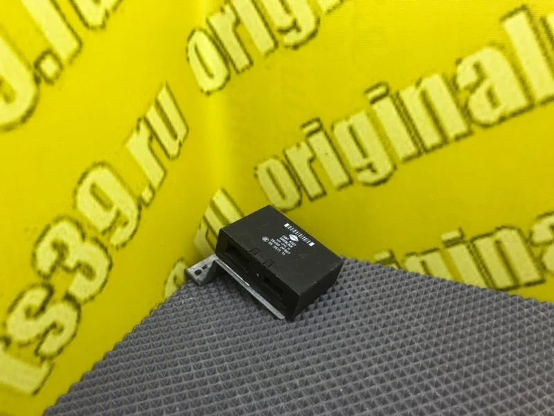 Блок управления цз Nissan Primera 2001 284502F907 P11(144) CD20 2.0TD